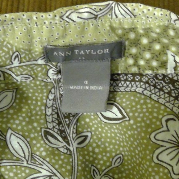 Outfit by Banana Repulic and Ann Taylor - Picture 2 of 5